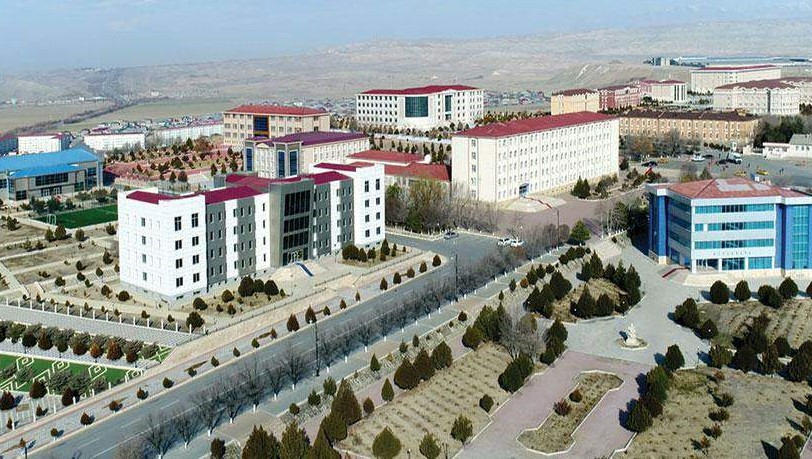 Naxçıvan Dövlət Universiteti: güclü dayaqlar üzərində hədəflərə doğru
